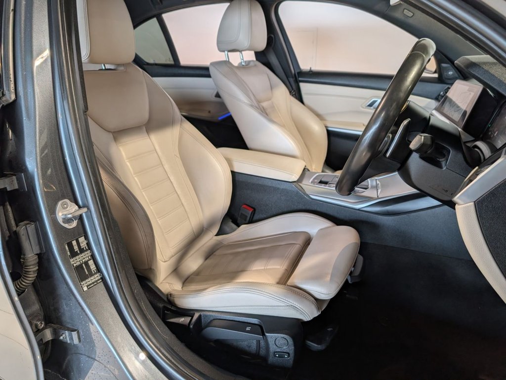 Used BMW 3 Series 2019 for sale - 77891066: Photo 12