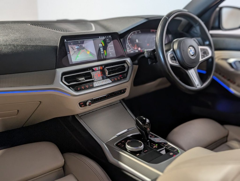 Used BMW 3 Series 2019 for sale - 77891066: Photo 13