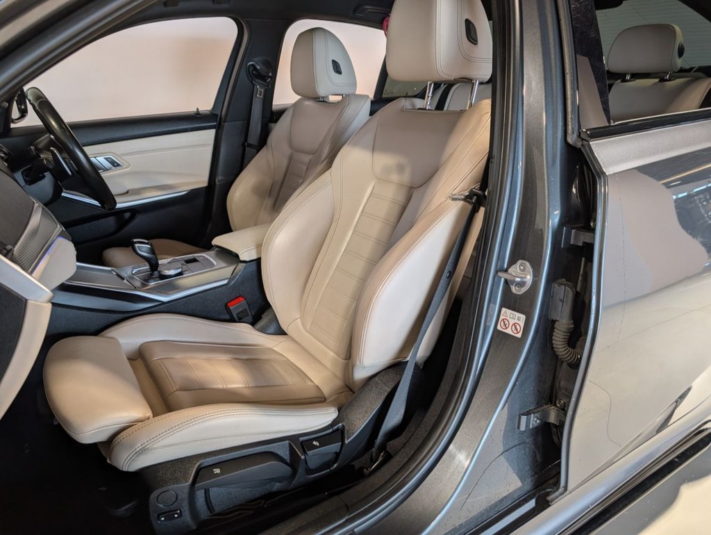 Used BMW 3 Series 2019 for sale - 77891066: Photo 14