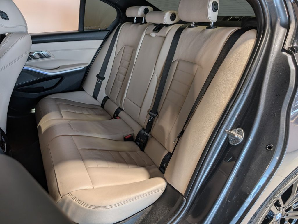 Used BMW 3 Series 2019 for sale - 77891066: Photo 16