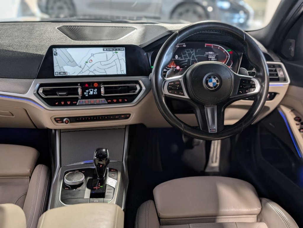 Used BMW 3 Series 2019 for sale - 77891066: Photo 18