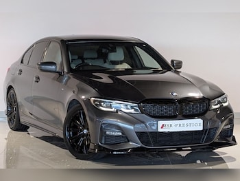 Used BMW 3 Series 2019 for sale - 77891066: Photo