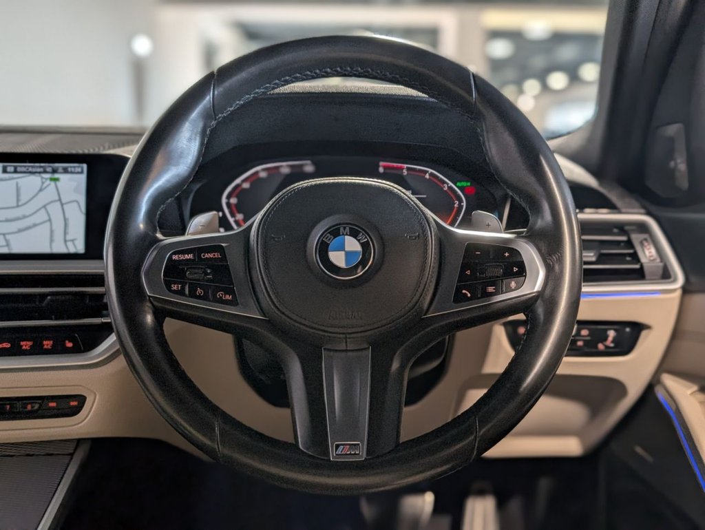 Used BMW 3 Series 2019 for sale - 77891066: Photo 24