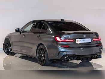 Used BMW 3 Series 2019 for sale - 77891066: Photo
