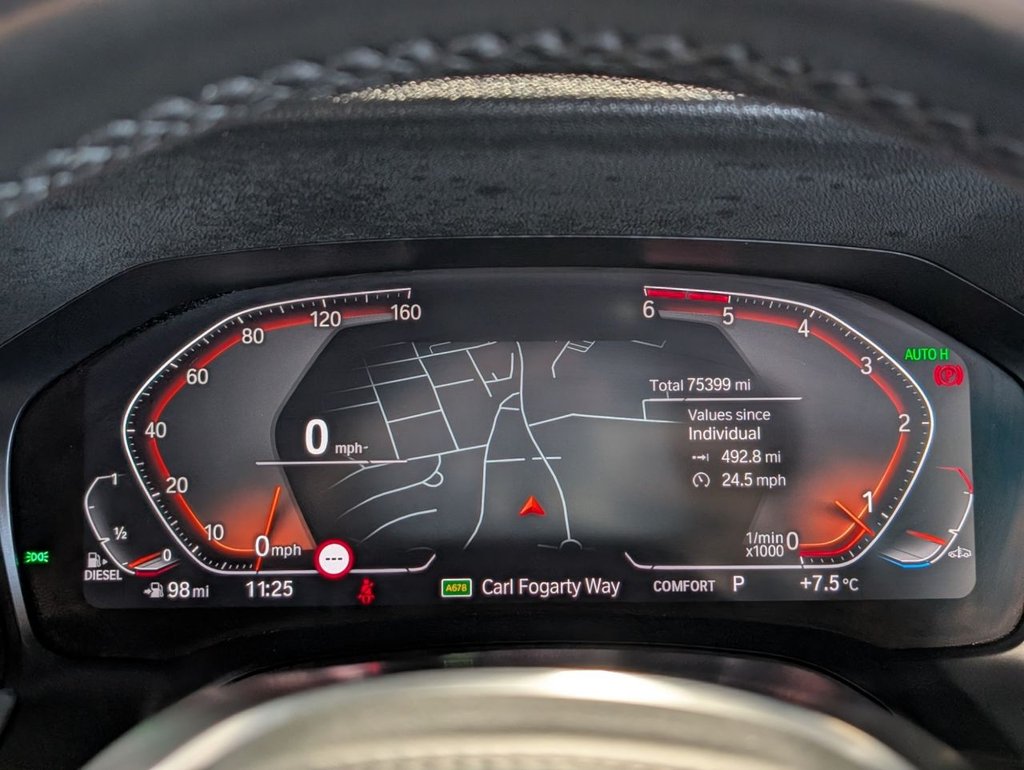 Used BMW 3 Series 2019 for sale - 77891066: Photo 30