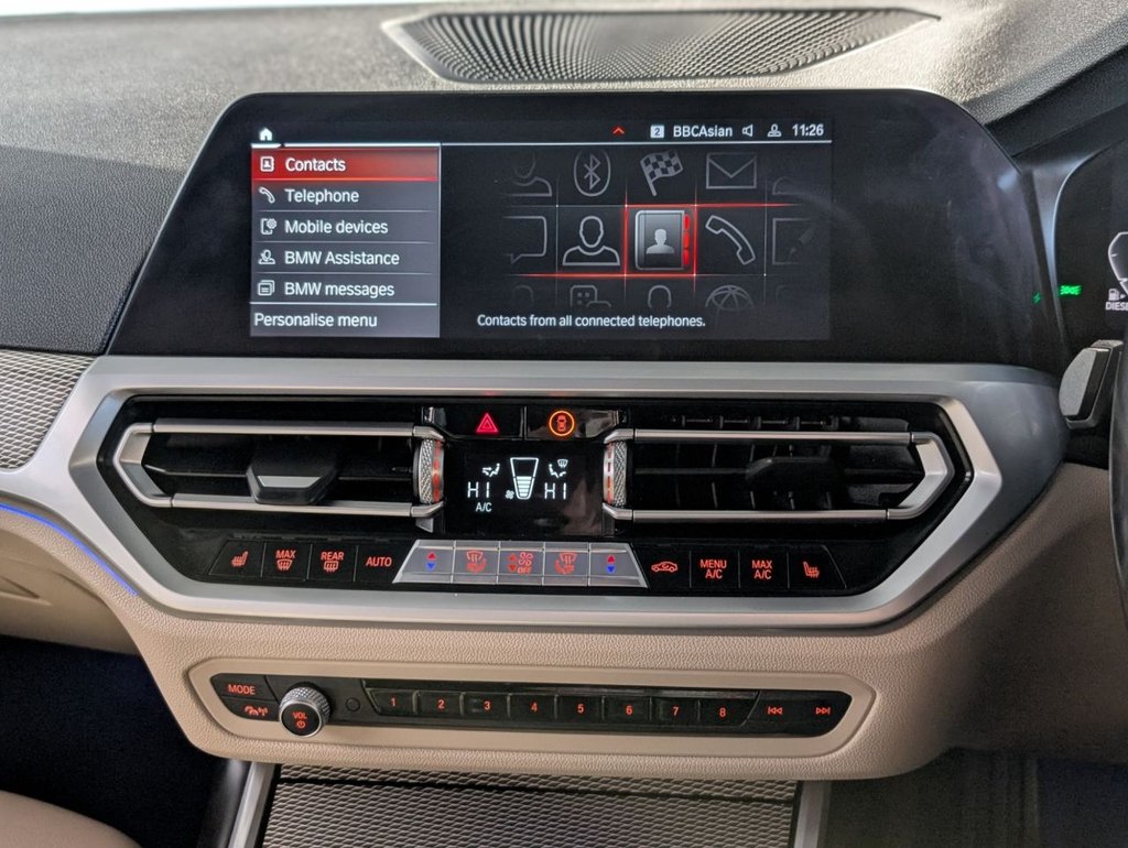 Used BMW 3 Series 2019 for sale - 77891066: Photo 33