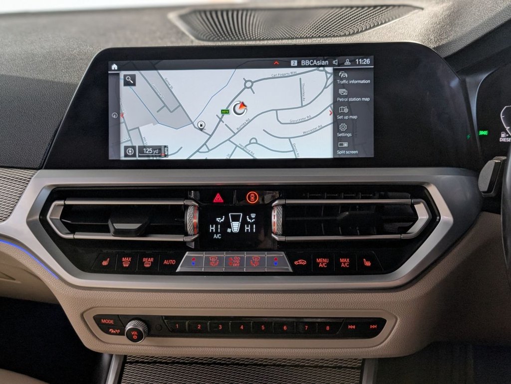 Used BMW 3 Series 2019 for sale - 77891066: Photo 34