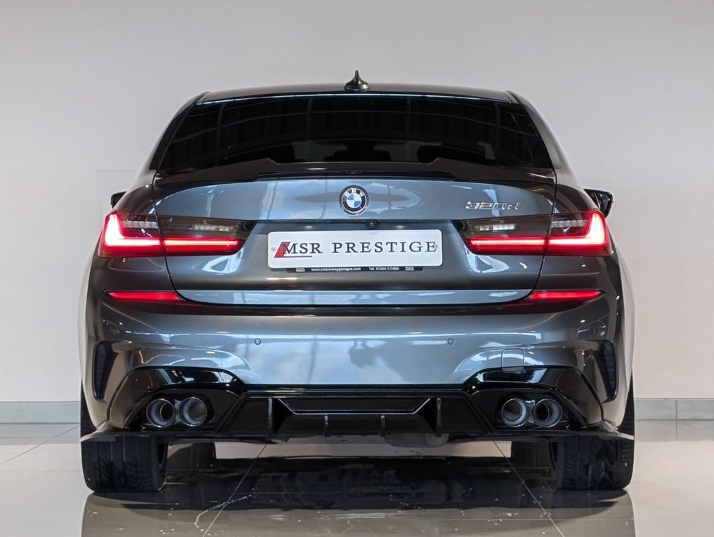 Used BMW 3 Series 2019 for sale - 77891066: Photo 35