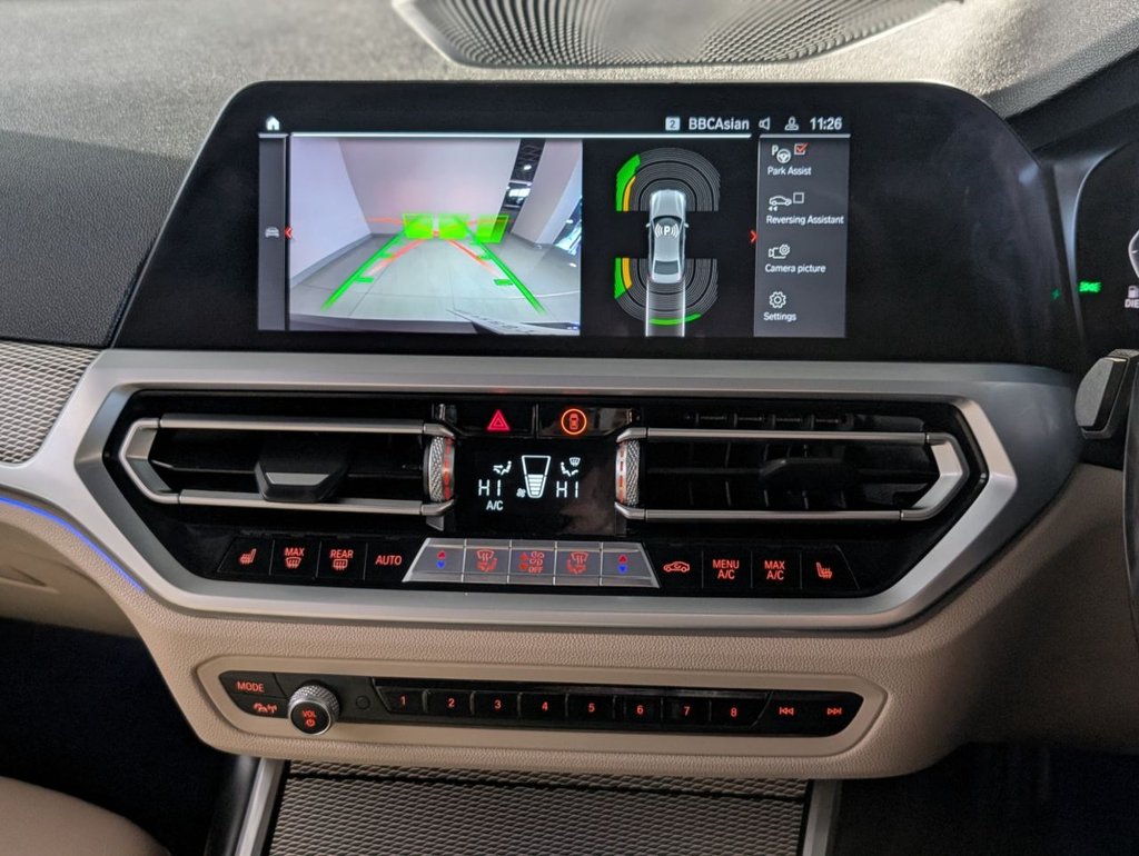 Used BMW 3 Series 2019 for sale - 77891066: Photo 36