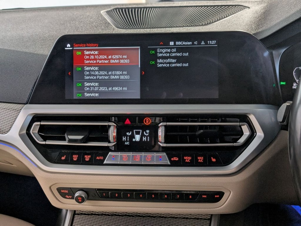 Used BMW 3 Series 2019 for sale - 77891066: Photo 38