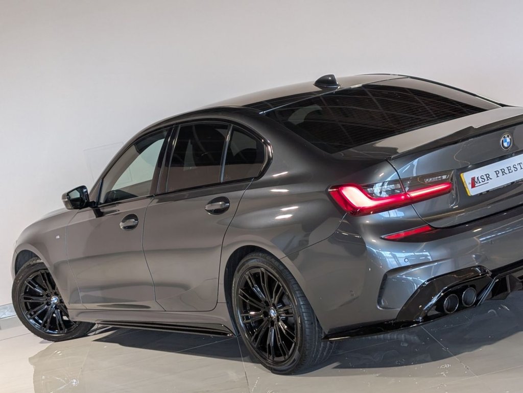 Used BMW 3 Series 2019 for sale - 77891066: Photo 39