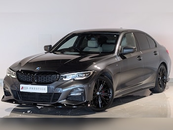 Used BMW 3 Series 2019 for sale - 77891066: Photo