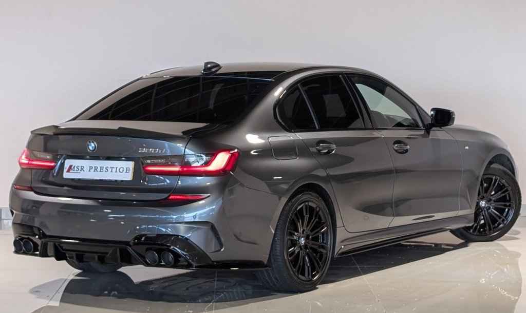 Used BMW 3 Series 2019 for sale - 77891066: Photo 4