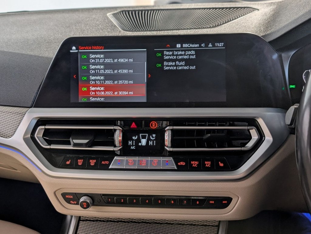 Used BMW 3 Series 2019 for sale - 77891066: Photo 40