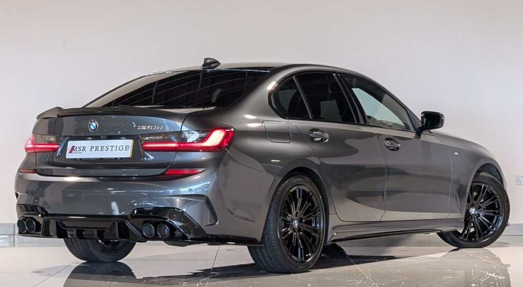 Used BMW 3 Series 2019 for sale - 77891066: Photo 41