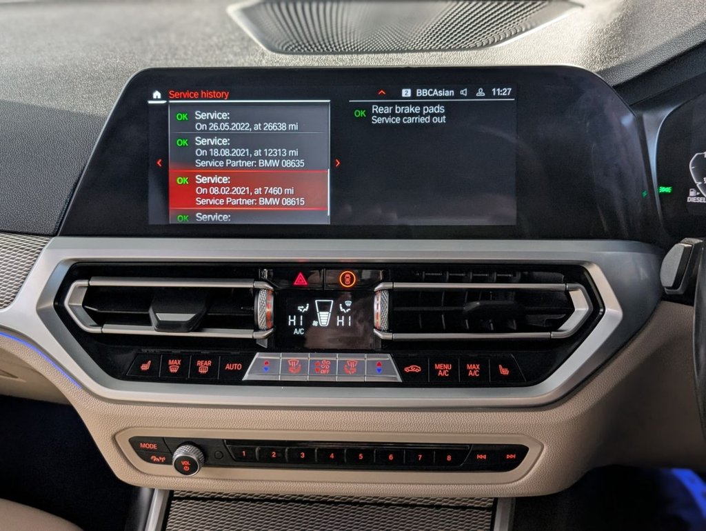 Used BMW 3 Series 2019 for sale - 77891066: Photo 42