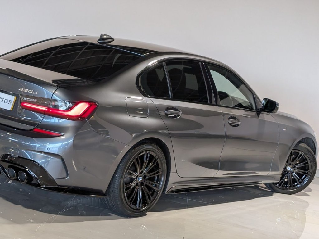 Used BMW 3 Series 2019 for sale - 77891066: Photo 43