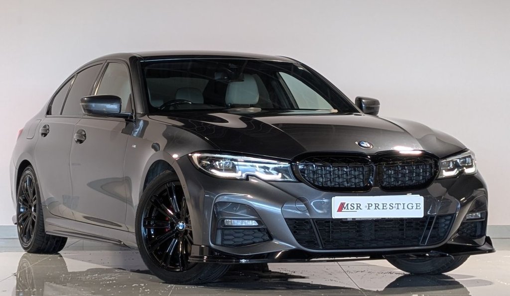 Used BMW 3 Series 2019 for sale - 77891066: Photo 45