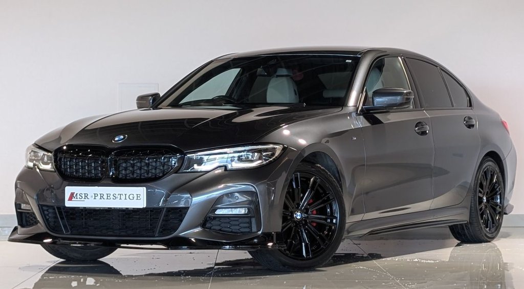 Used BMW 3 Series 2019 for sale - 77891066: Photo 46