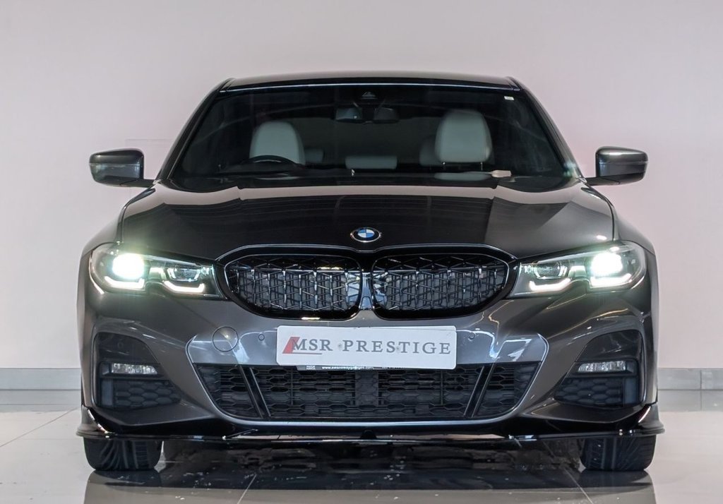 Used BMW 3 Series 2019 for sale - 77891066: Photo 47