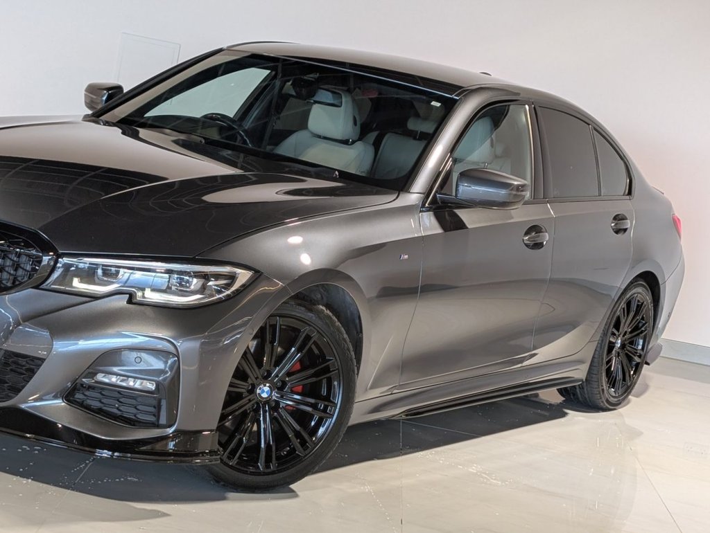 Used BMW 3 Series 2019 for sale - 77891066: Photo 48