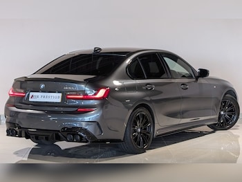 Used BMW 3 Series 2019 for sale - 77891066: Photo