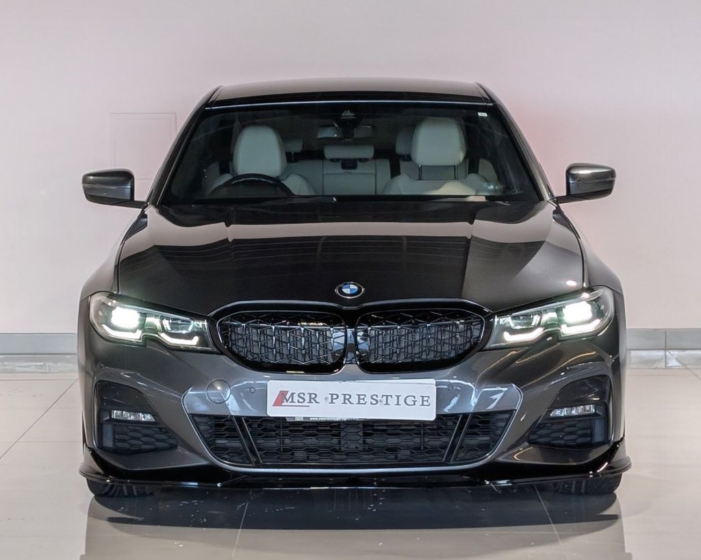 Used BMW 3 Series 2019 for sale - 77891066: Photo 5