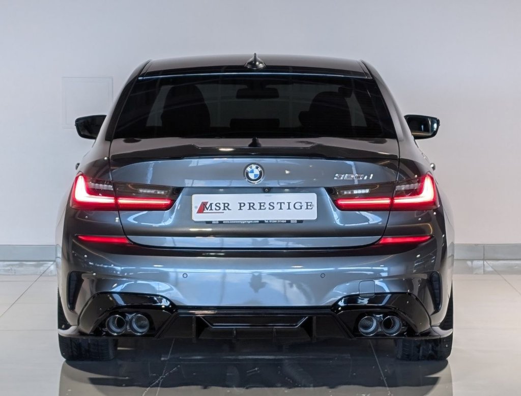 Used BMW 3 Series 2019 for sale - 77891066: Photo 6