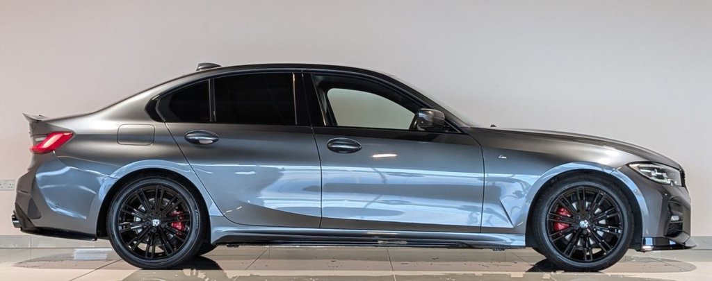 Used BMW 3 Series 2019 for sale - 77891066: Photo 7