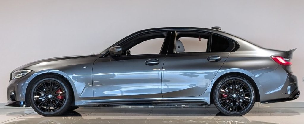 Used BMW 3 Series 2019 for sale - 77891066: Photo 8