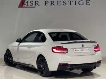 Used BMW 2 Series 2018 for sale - 74845185: Photo