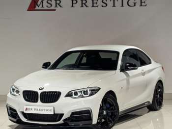 Used BMW 2 Series 2018 for sale - 74845185: Photo