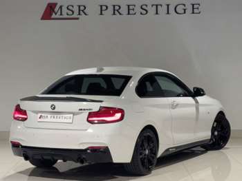 Used BMW 2 Series 2018 for sale - 74845185: Photo