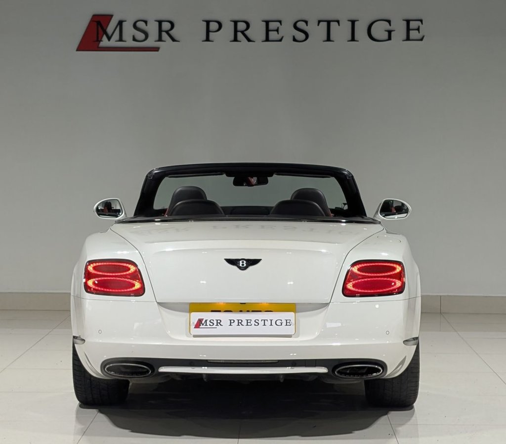 Used Bentley Continental 2013 for sale - 77669052: Photo 10