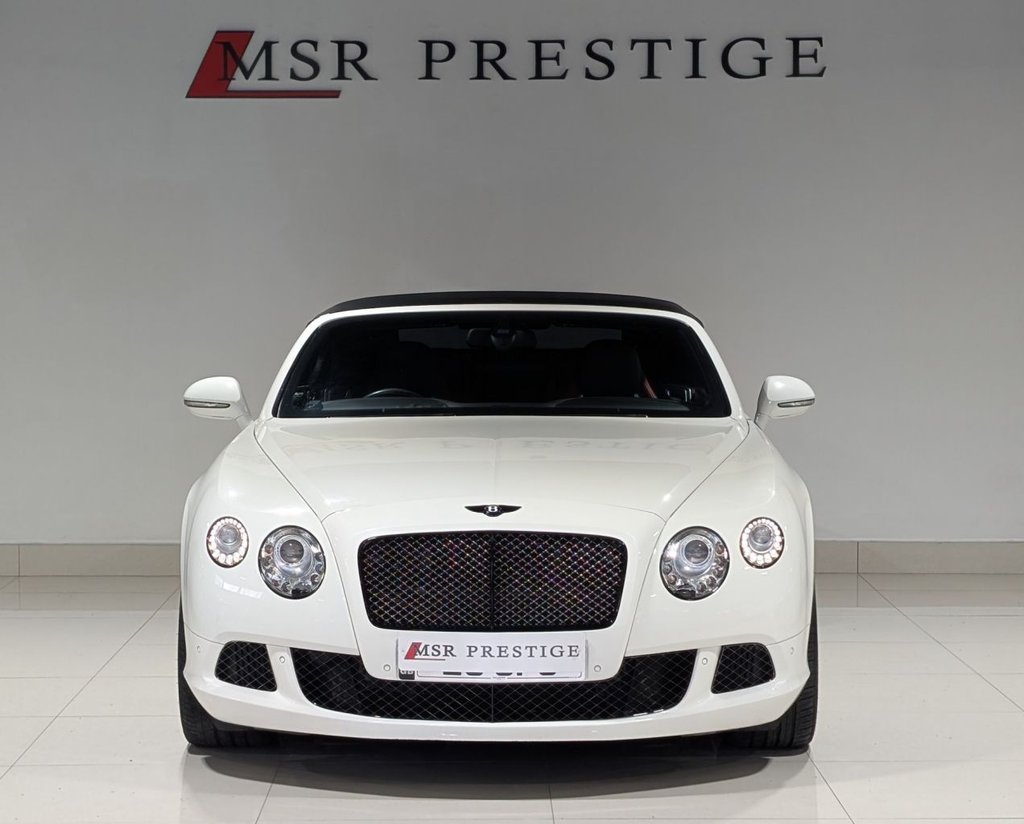 Used Bentley Continental 2013 for sale - 77669052: Photo 11