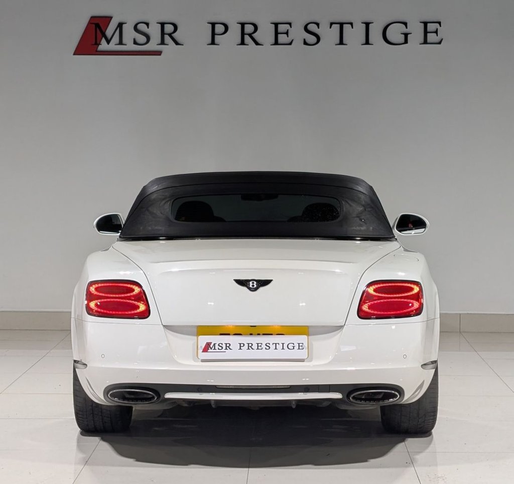 Used Bentley Continental 2013 for sale - 77669052: Photo 12