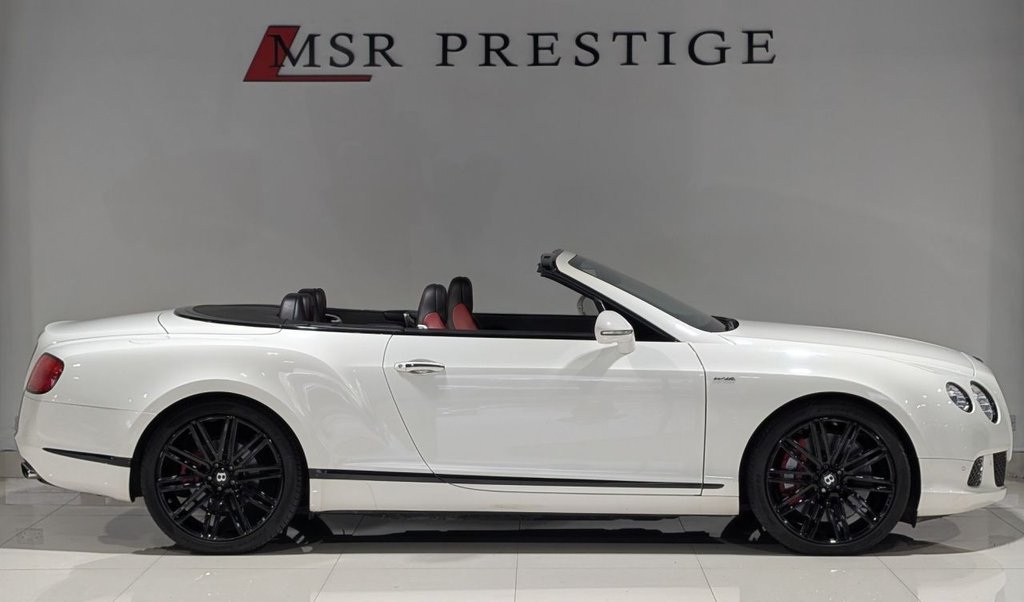 Used Bentley Continental 2013 for sale - 77669052: Photo 13