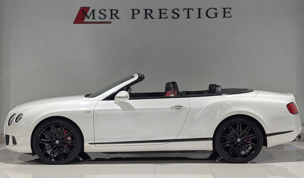 Used Bentley Continental 2013 for sale - 77669052: Photo 14