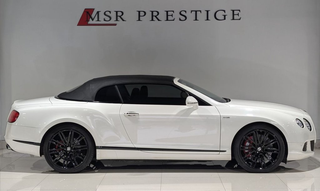 Used Bentley Continental 2013 for sale - 77669052: Photo 15