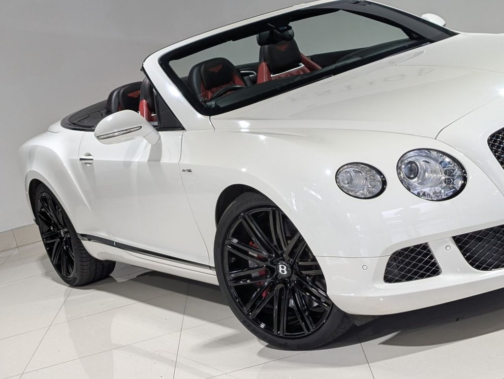 Used Bentley Continental 2013 for sale - 77669052: Photo 17