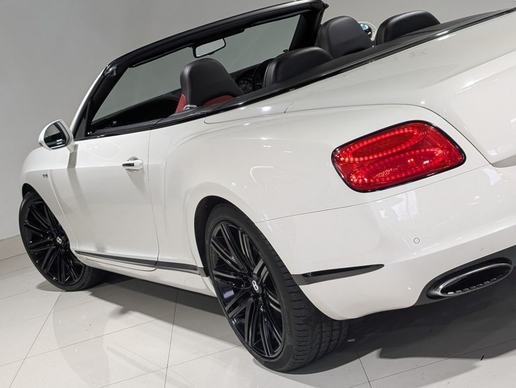 Used Bentley Continental 2013 for sale - 77669052: Photo 18