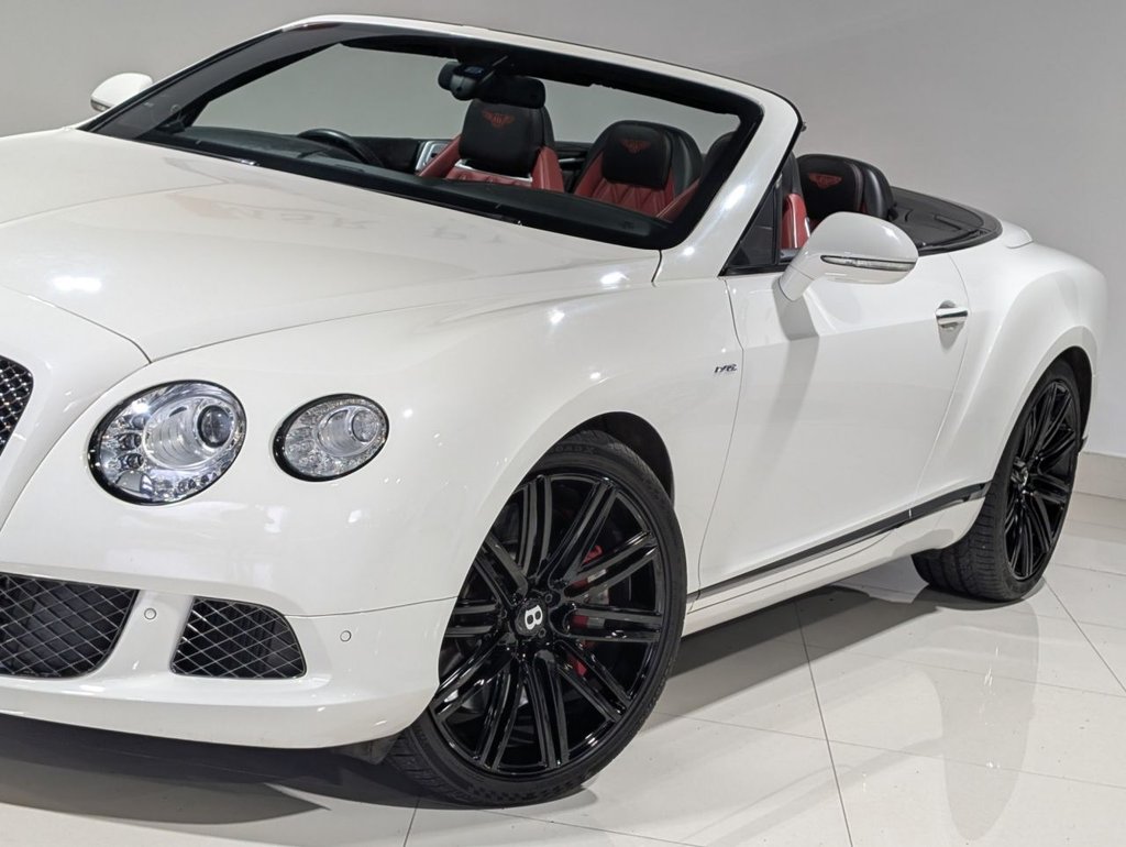 Used Bentley Continental 2013 for sale - 77669052: Photo 19