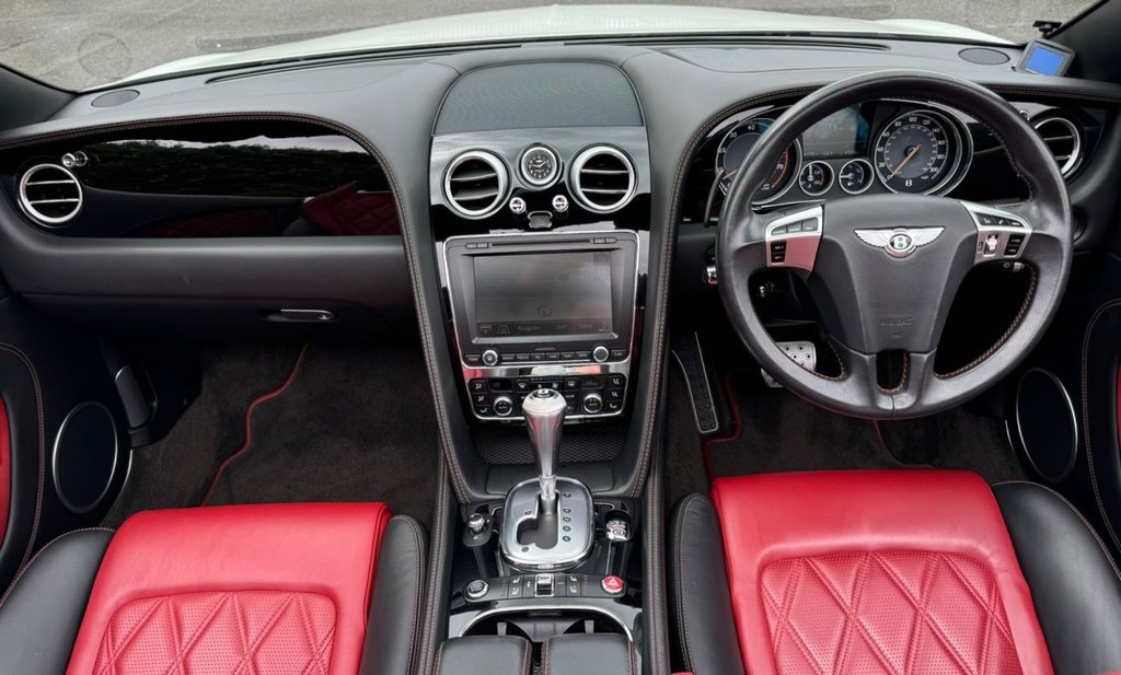 Used Bentley Continental 2013 for sale - 77669052: Photo 21