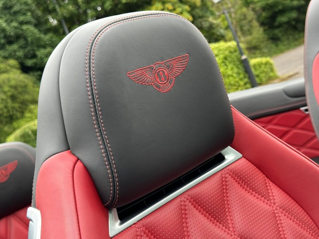 Used Bentley Continental 2013 for sale - 77669052: Photo 29