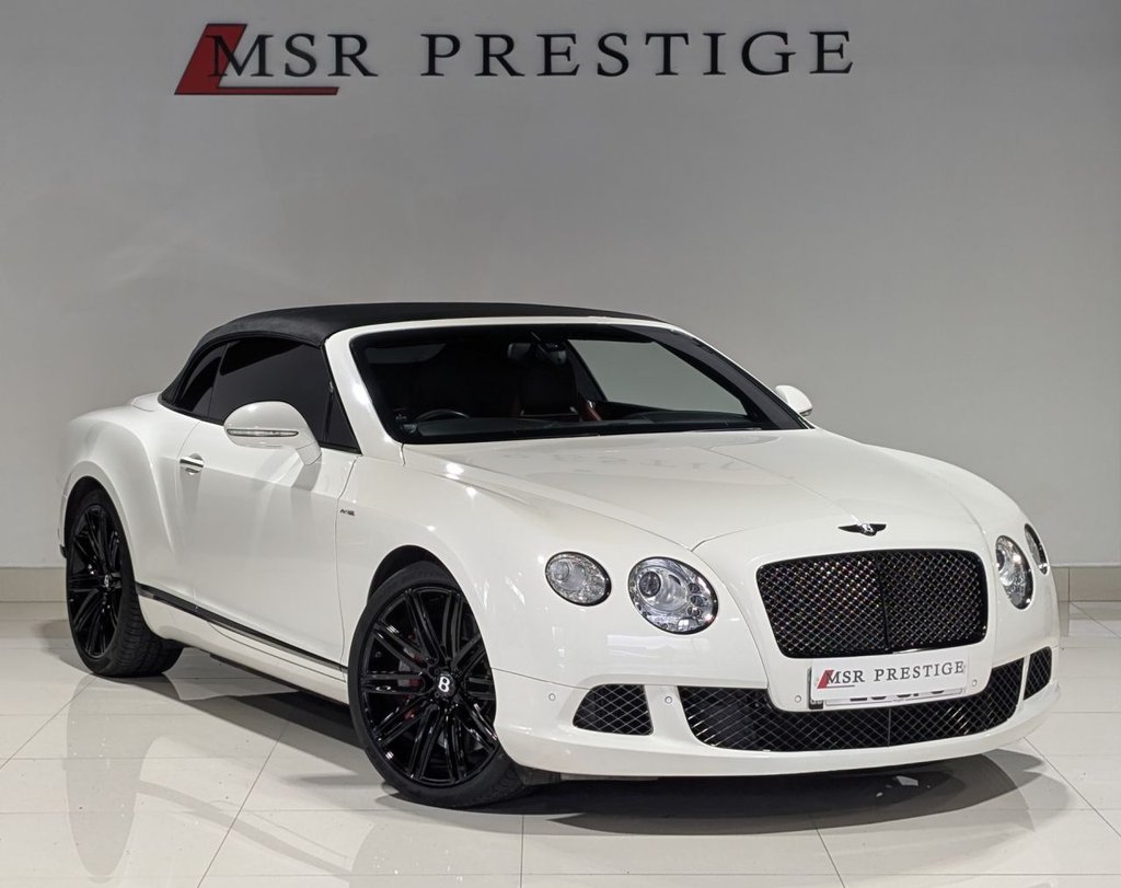 Used Bentley Continental 2013 for sale - 77669052: Photo 3