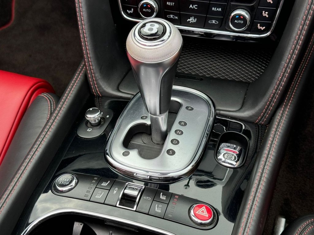 Used Bentley Continental 2013 for sale - 77669052: Photo 44