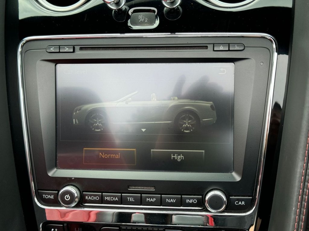 Used Bentley Continental 2013 for sale - 77669052: Photo 50