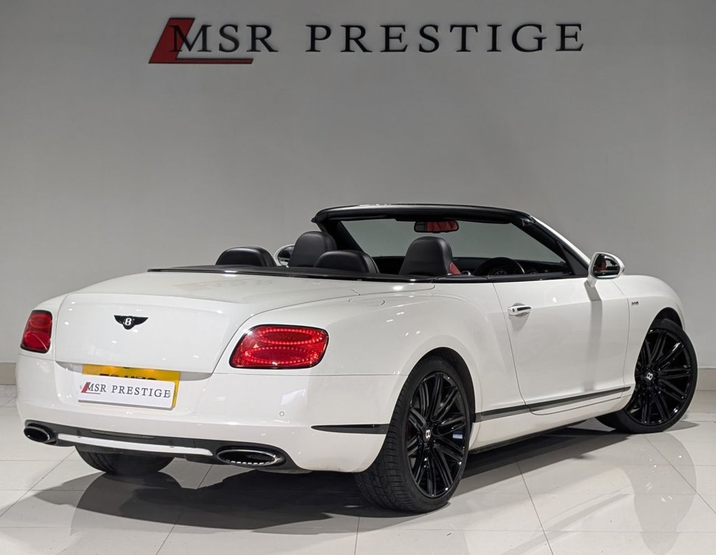 Used Bentley Continental 2013 for sale - 77669052: Photo 6