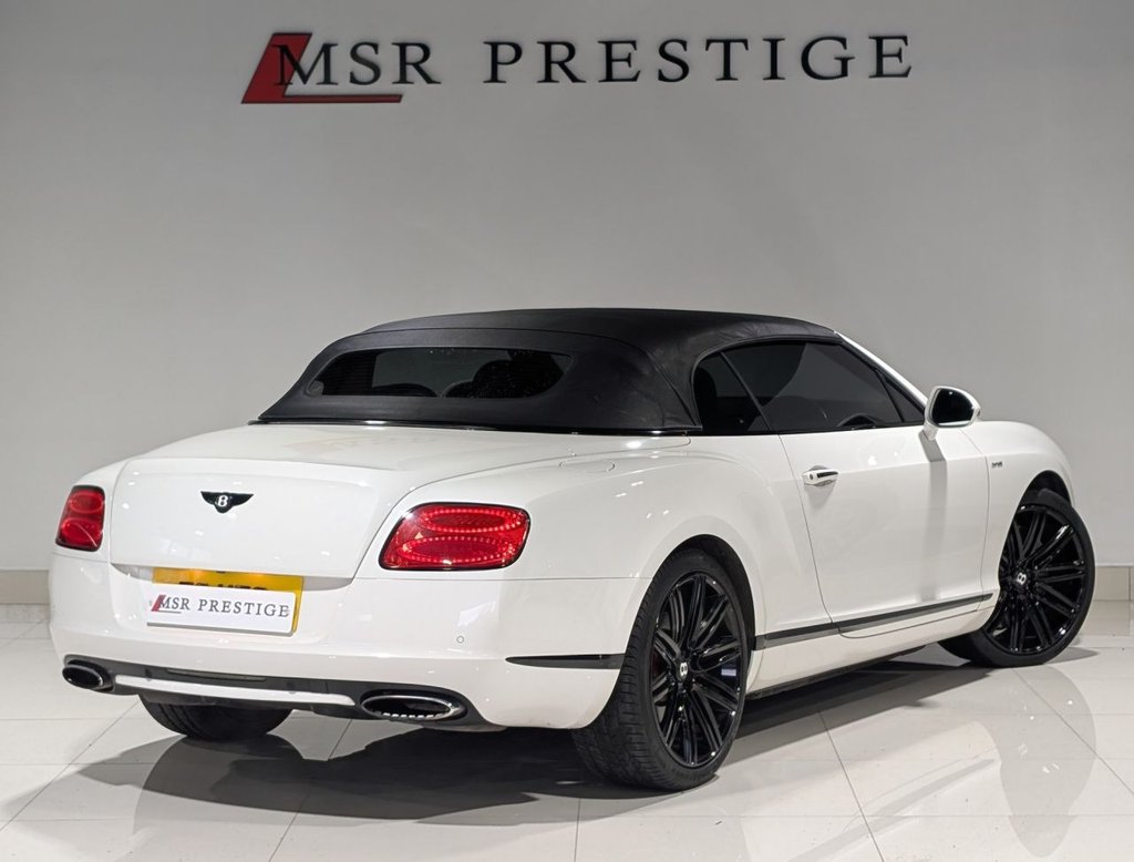 Used Bentley Continental 2013 for sale - 77669052: Photo 8