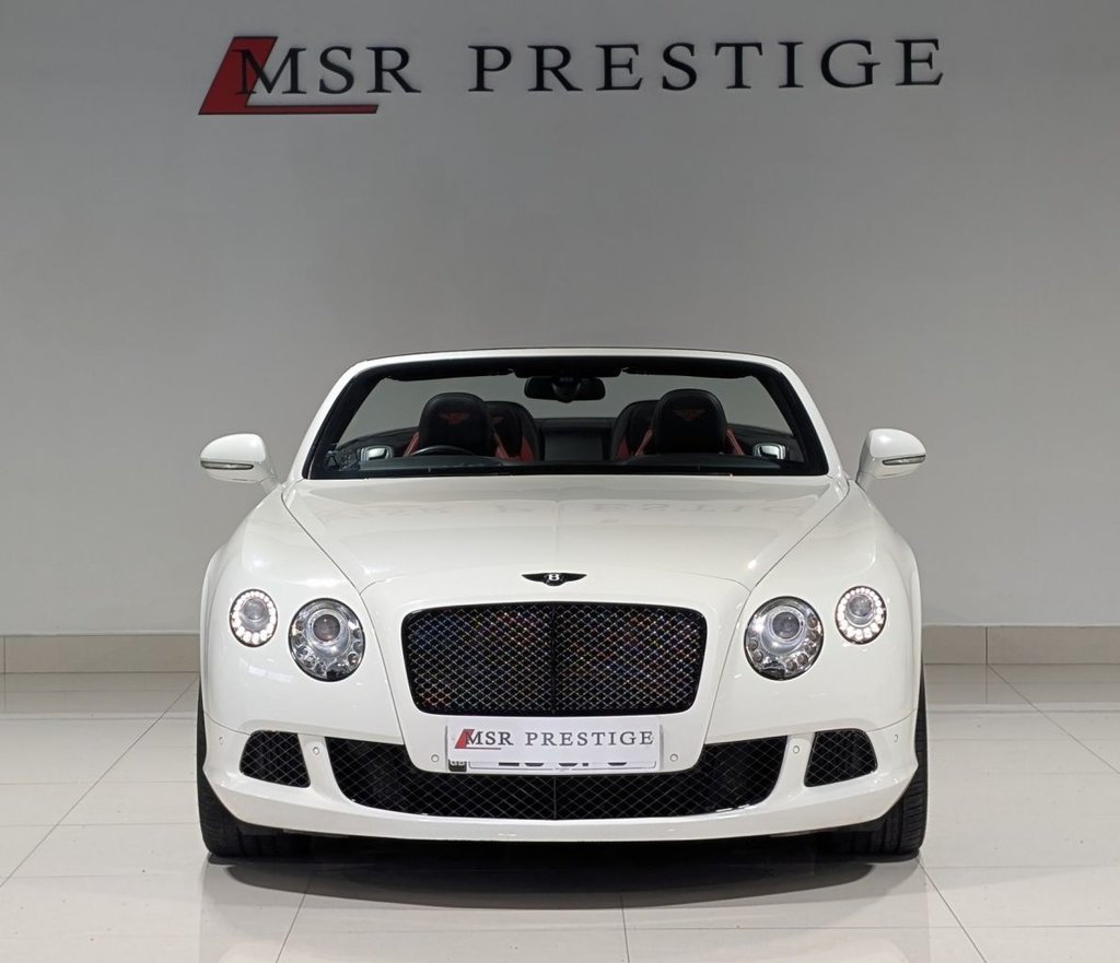 Used Bentley Continental 2013 for sale - 77669052: Photo 9
